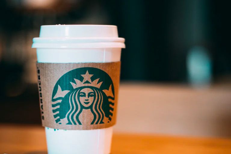 Starbucks near Comfort Inn Powell - Knoxville North,Powell, US, TN
